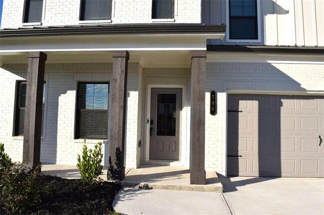 Foto del edificio - 184 Auburn Crossing Dr