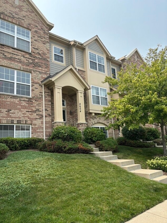 Foto del edificio - 8604 Prairie St