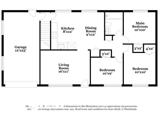 Building Photo - 1505 Aspen Dr