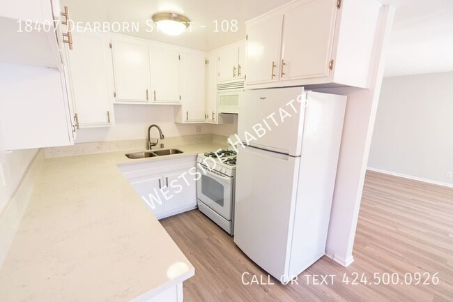 Building Photo - 18407 Dearborn - Gorgeous, fully renovated...