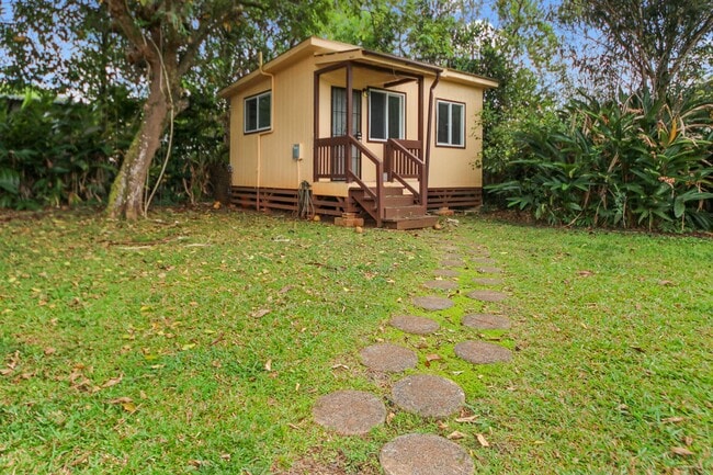 Photo - California Ave  - Multi Apartment