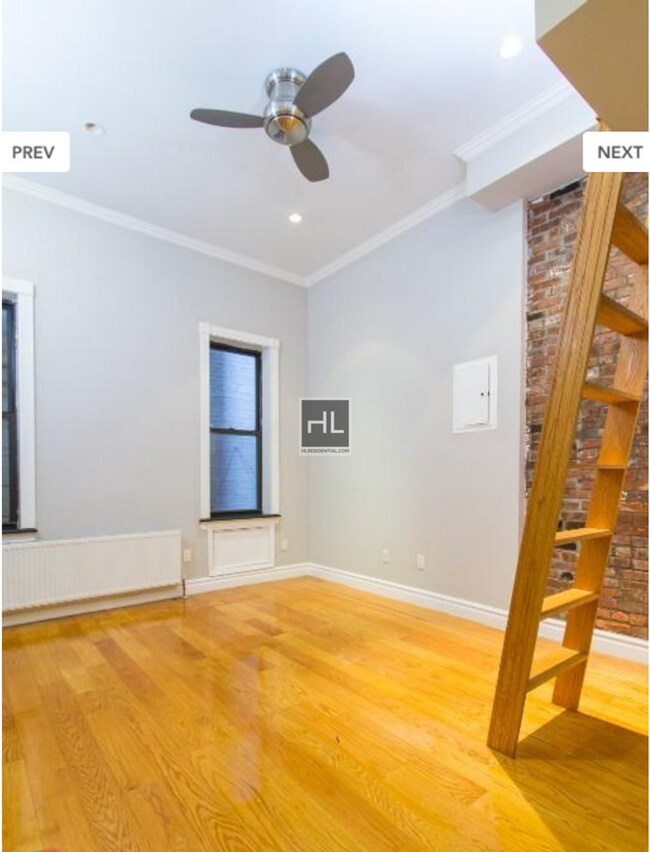 Foto del edificio - East 5th Street