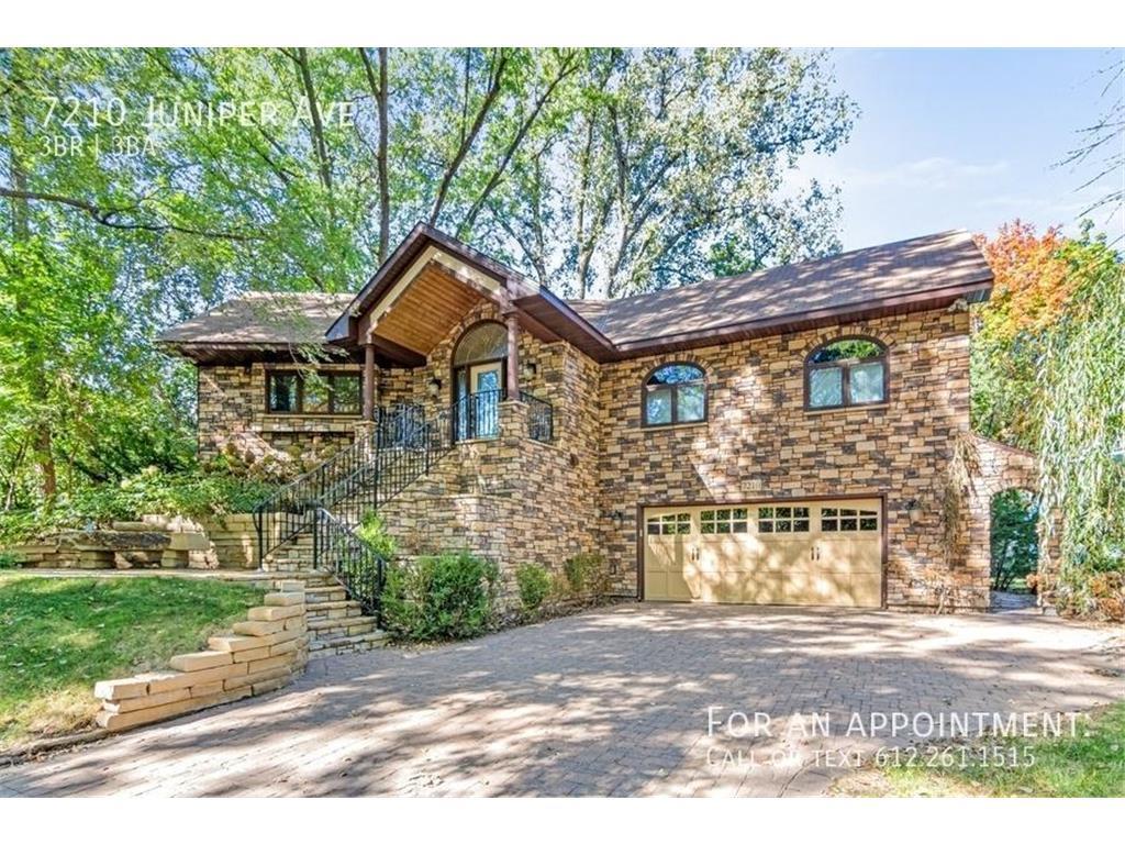 Foto principal - 7210 Juniper Ave