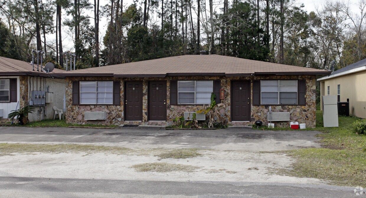 Building Photo - 3029 Altha Ave