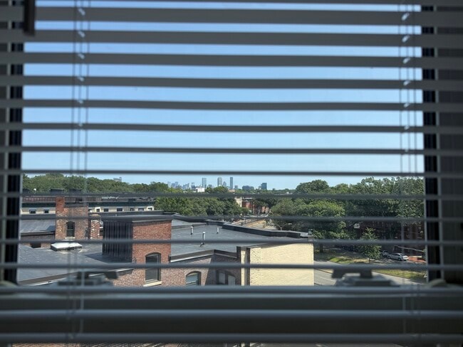 Foto del edificio - 126 Warren St