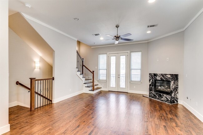 Photo - 4323 Dickason Ave Townhome