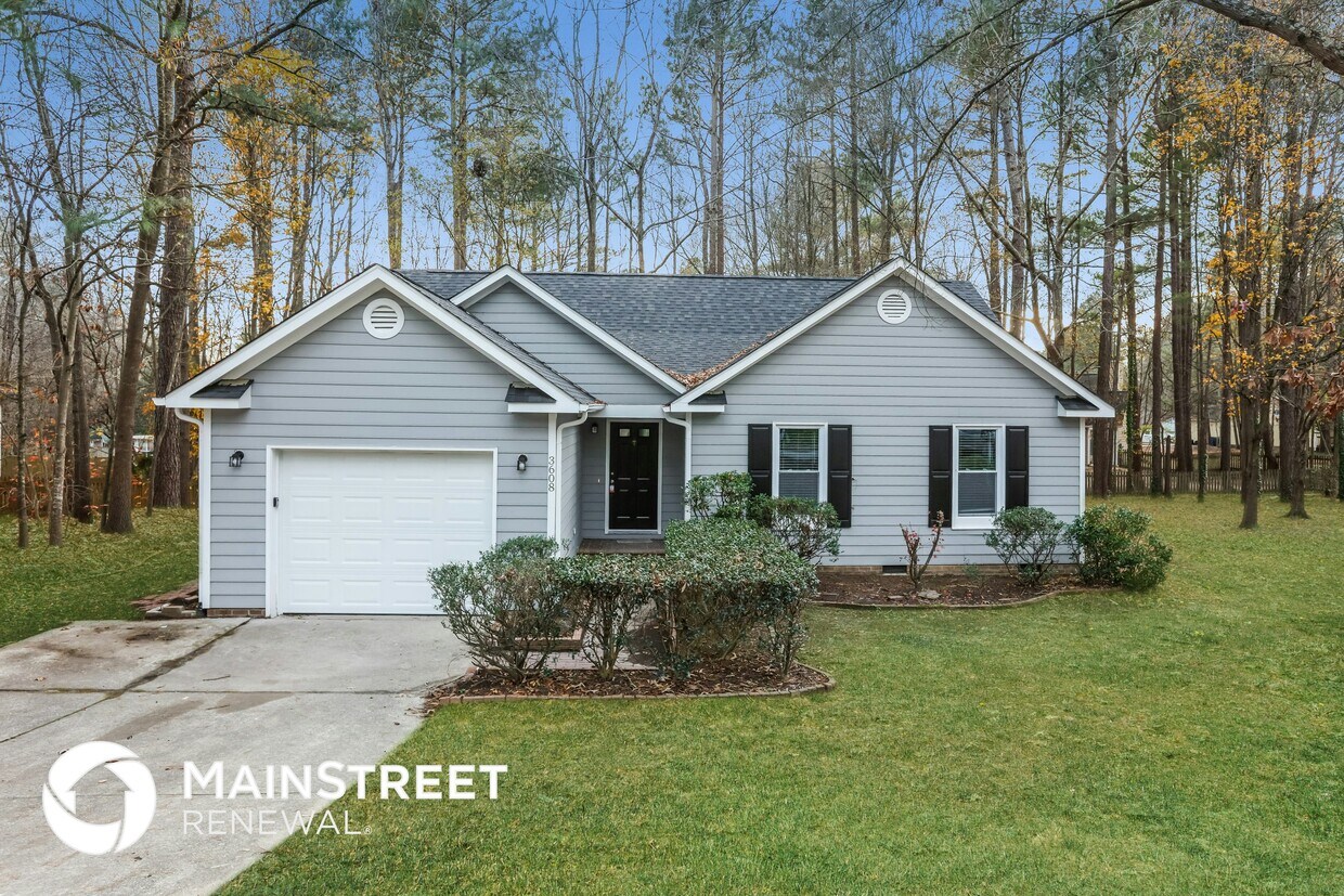 Foto principal - 3608 Hopper St