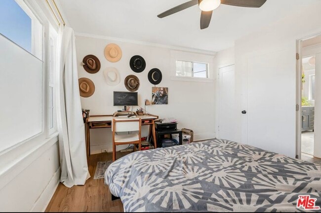 Foto del edificio - 1725 1/2 N Berendo St