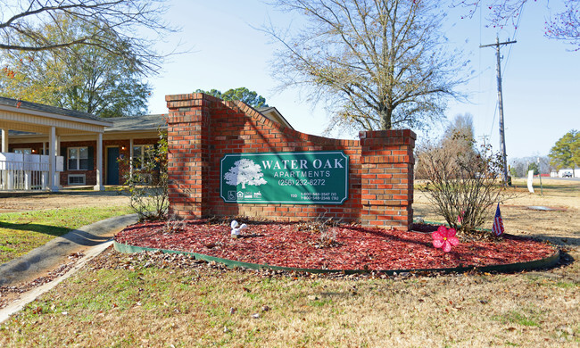 Building Photo - Water Oak Apartments