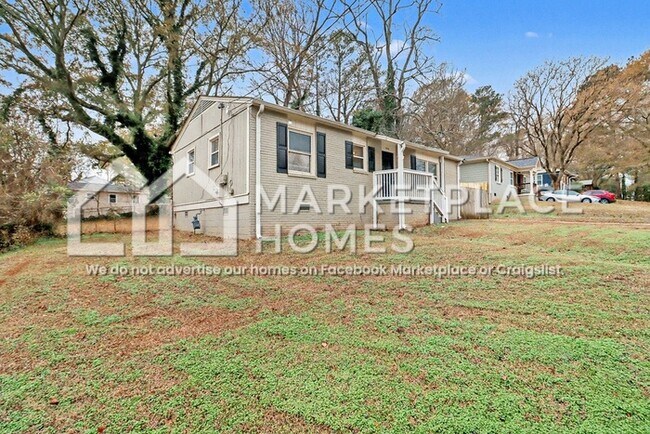 Foto del edificio - 939 Redford Dr SE