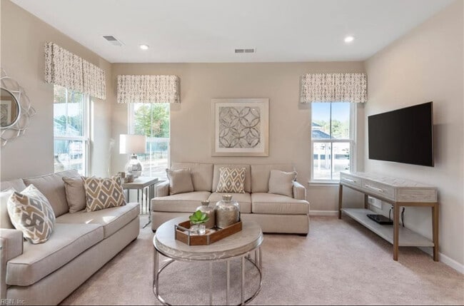 Photo - 135 Stegg St Townhome