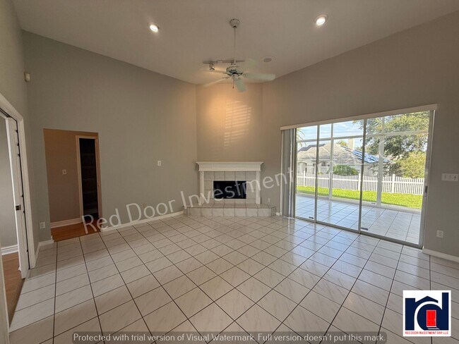 Foto del edificio - 3 Bedroom 2 Bath + Office Home~Ready for Move In!