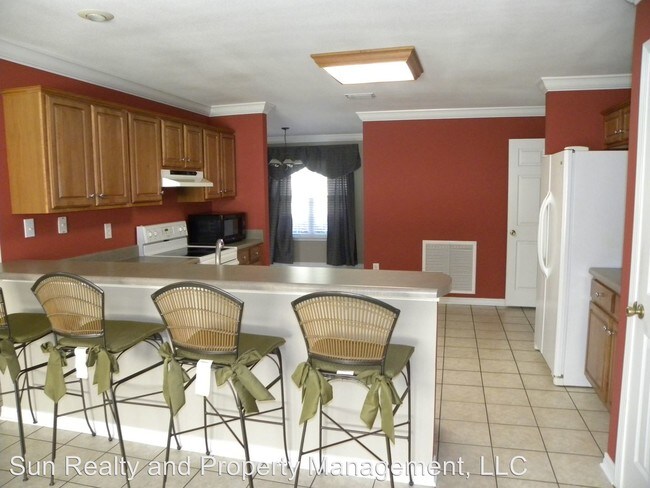 Foto del edificio - 4801 Easy St