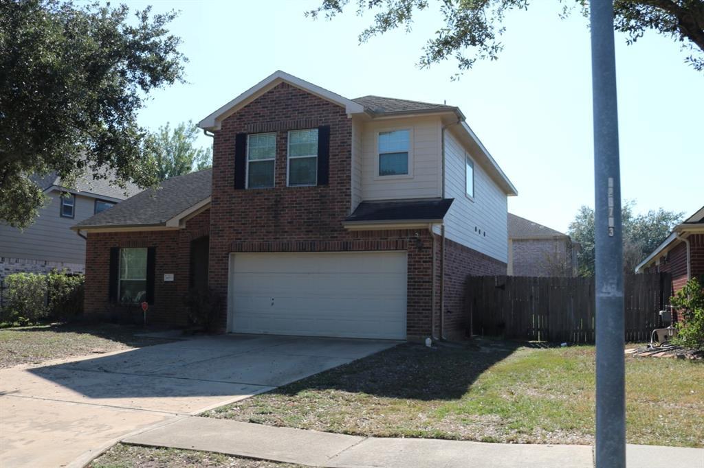 18755 Appletree Ridge Rd, Houston, TX 77084 House Rental in Houston