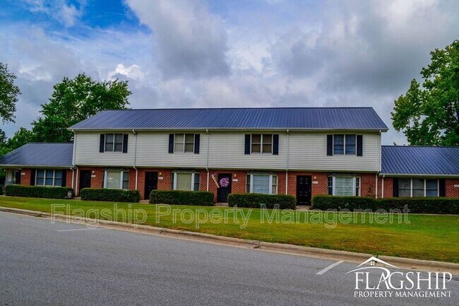 Foto del edificio - 3412-D N Walnut St