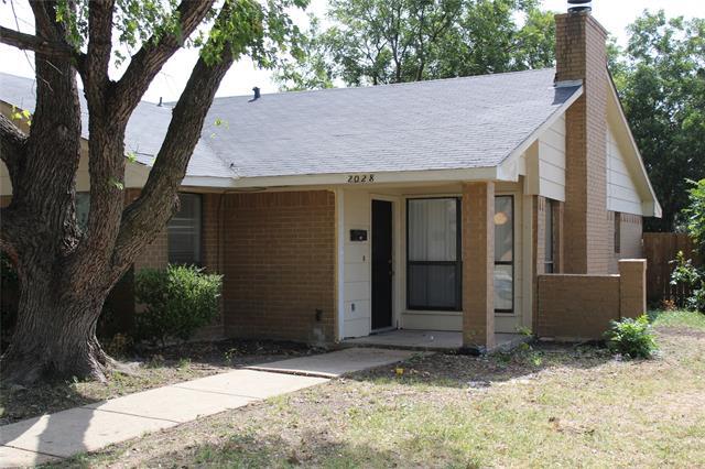 Primary Photo - 2028 Santa Anna Dr
