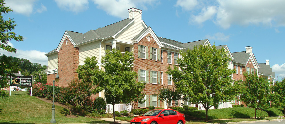 Apartments In Midlothian