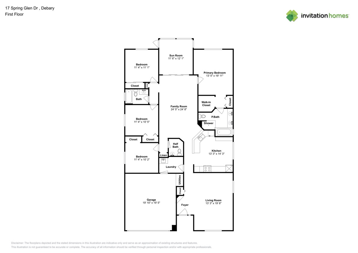 Building Photo - 17 Spring Glen Dr