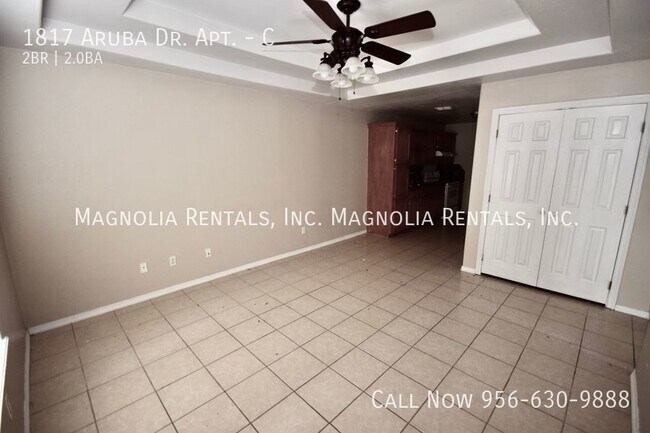 Building Photo - Cozy Edinburg Apartment For Rent