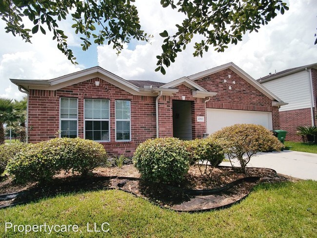 Building Photo - 4701 Foster Hill Ct