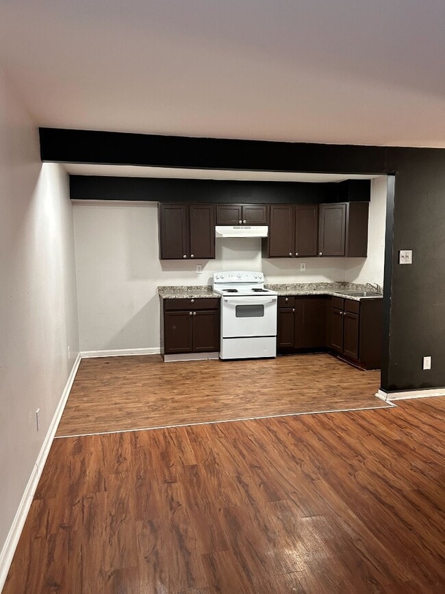 Building Photo - 3741 Morganford Road - Unit C