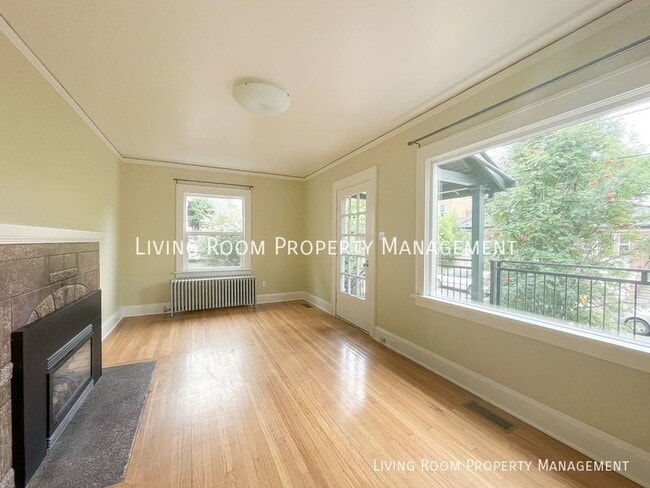 Photo - 1309 SE Pine St House