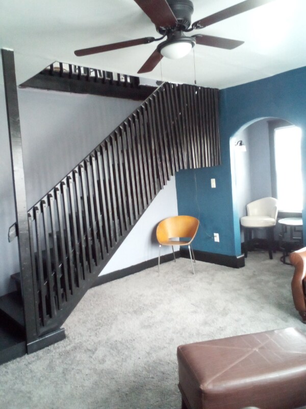 Foto del edificio - 11641 Mansfield St