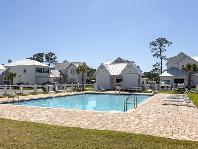 Foto del edificio - 230 Bayou Edge Landing