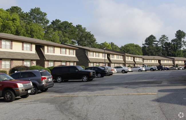 Huckleberry Hill Apartments - 4570 Saint Marys Rd Columbus, GA ...