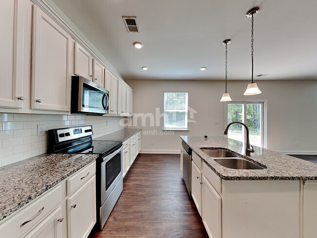 Building Photo - 3548 O'Kelly Drive