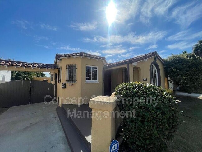 Foto del edificio - 3630 W 60th St