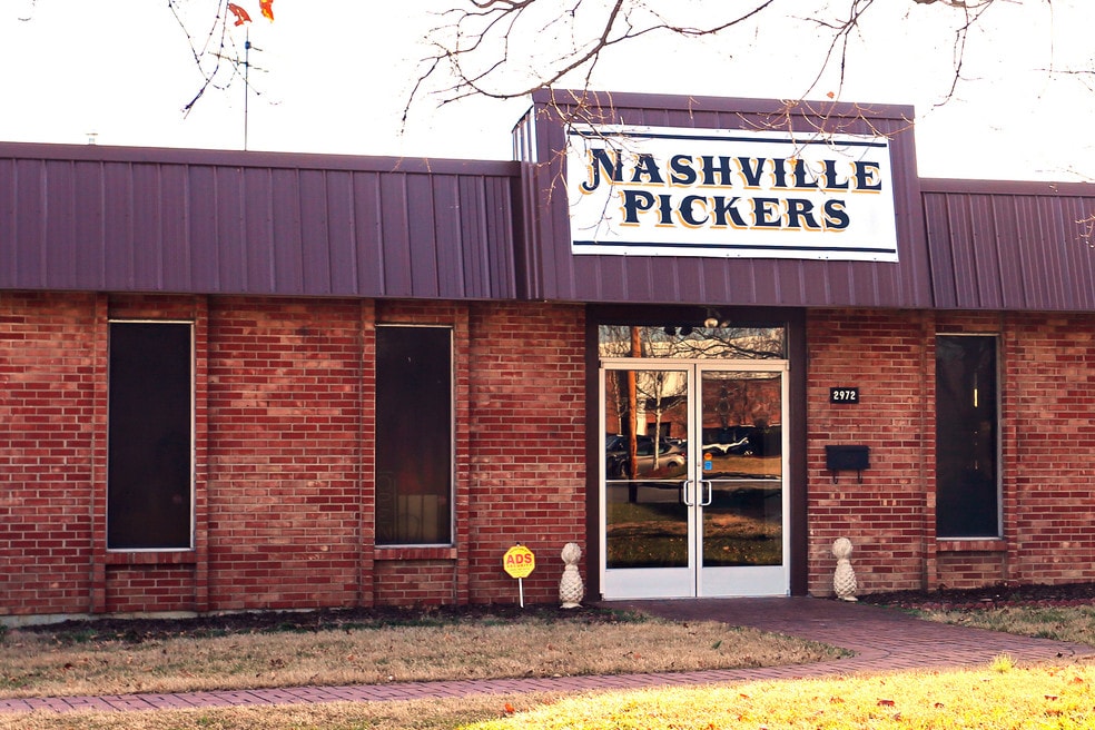 Woodbine Apartments for Rent Nashville, TN