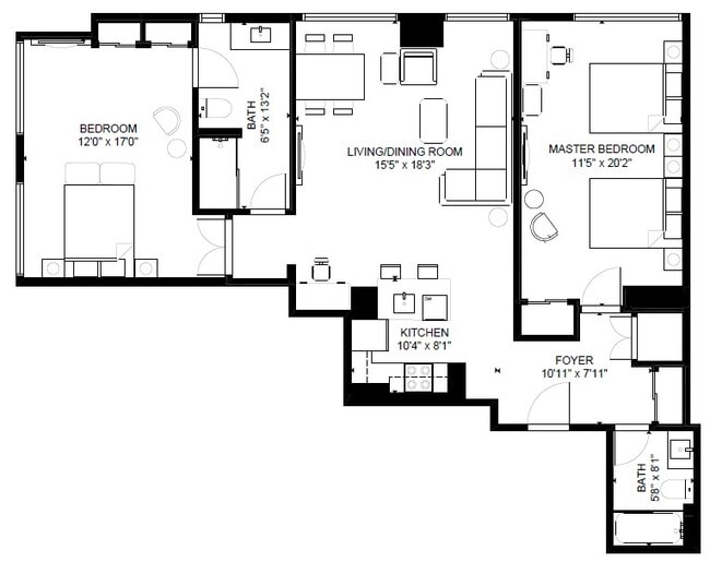 Building Photo - 161 Laurier Av W