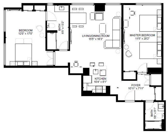 Building Photo - 161 Laurier Av W