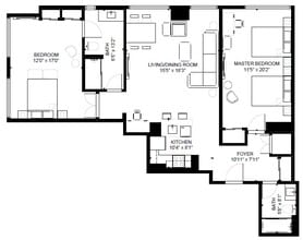 Building Photo - 161 Laurier Av W