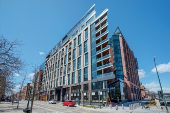 Building Photo - 1901 Wazee St