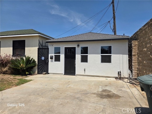 Building Photo - 7645 Wellman St