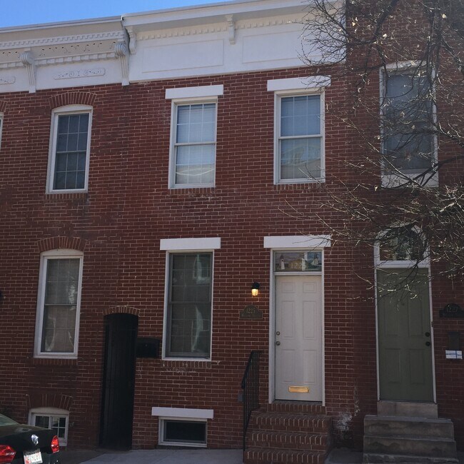 Foto del edificio - 1225 William Street