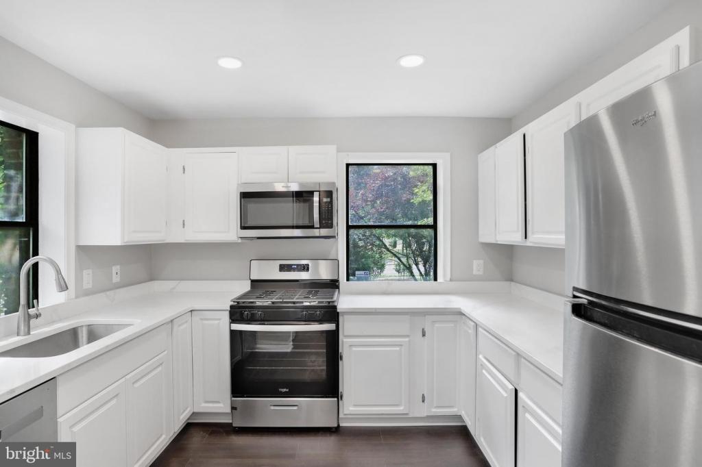 3275 15th Pl SE, Washington, DC 20020 House Rental in Washington, DC