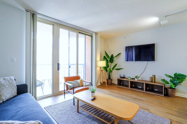 Foto del edificio - 901 N Pollard St