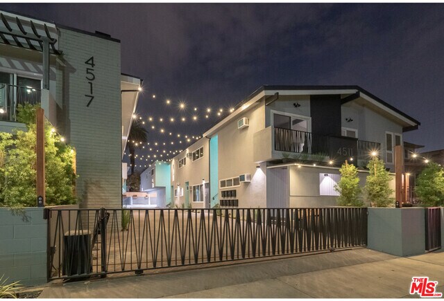 Foto principal - 4517 Prospect Ave