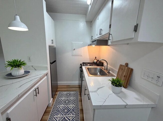 Interior Photo - Hidden Creek Apartments