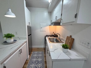 Interior Photo - Hidden Creek Apartments