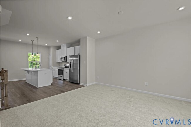 Foto del edificio - 3113 Perdue Springs Dr