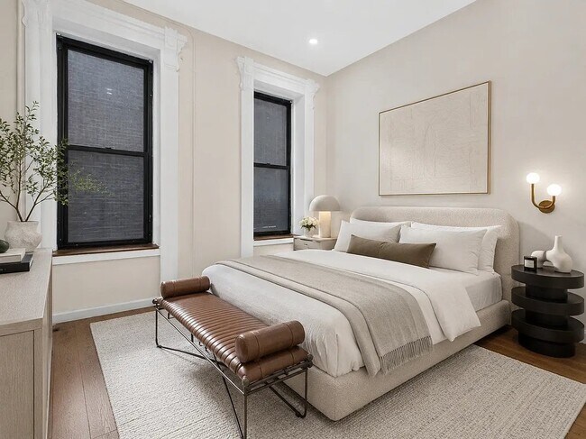 Foto del edificio - 250 Broome St
