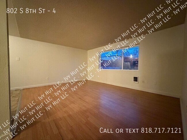 Foto del edificio - 802 S 8th St