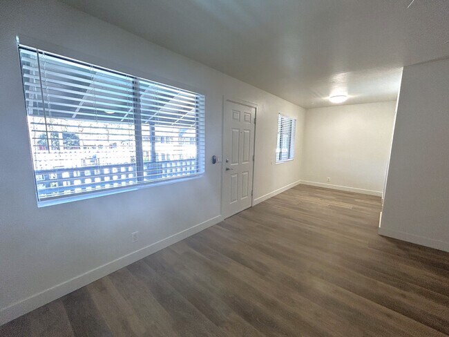 Foto del edificio - The Parker