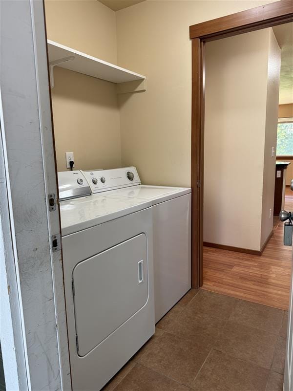 w/d included but may not be mantained - 1422 Lincoln St