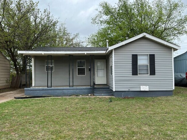 Photo - 2 Bed 1 Bath House