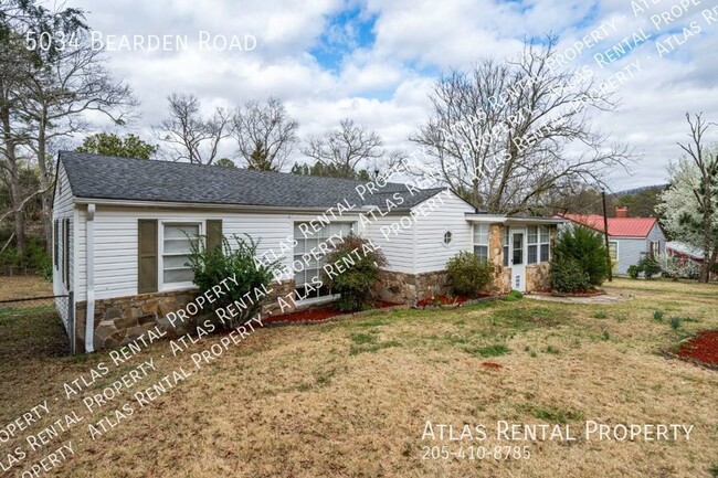 Building Photo - 5034 Bearden Road Pinson, AL 35126